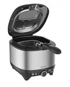 Fritéza Orava FR-111 

 obrázok produktu 6 z 7