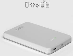 Powerbank SBS 5000mAh PD biela

 obrázok produktu 4 z 4