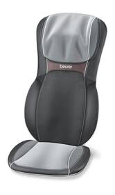 Masážny prístroj Beurer MG295BLK 

 obrázok produktu 3 z 8