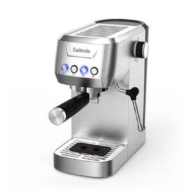 Pákový kávovar Salente Coffio nerez

 obrázok produktu 10 z 14