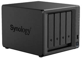 Sieťové úložisko Synology DS925+ čierne

 obrázok produktu 1 z 4