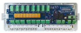Termostat Elektrobock PT44-8 STANDARD biely

 obrázok produktu 4 z 4