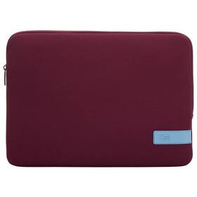 Puzdro na notebook Case Logic Reflect 14" vínovej

 obrázok produktu 1 z 3