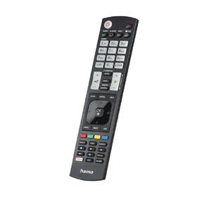 Diaľkový ovládač Hama pre TV LG 1:1 čierny

 obrázok produktu 1 z 3