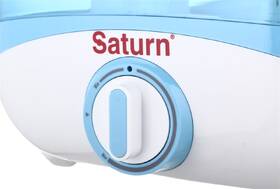 Zvlhčovač vzduchu Saturn ST-AH2119 biely/modrý

 obrázok produktu 4 z 9