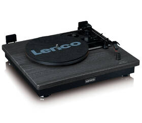 Gramofón Lenco LS-100BK čierny

 obrázok produktu 5 z 11
