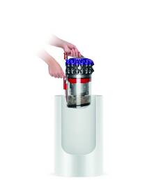 Podlahový vysávač Dyson Dyson Big Ball Absolute 2 strieborný/modrý

 obrázok produktu 4 z 11