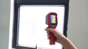 Termokamera UNI-T UTi712S 

 obrázok produktu 7 z 7