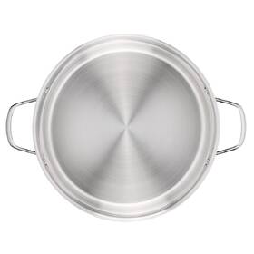 Hrniec s pokrievkou Tefal E3368555 XL, 32 cm nerez

 obrázok produktu 2 z 9