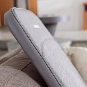 Masážna podložka Lanaform CozyShiatsu sivá

 obrázok produktu 4 z 13