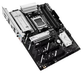 Základná doska Asus B850-PLUS WIFI čierna

 obrázok produktu 4 z 8