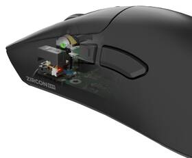 Myš Genesis Zircon 880 čierna

 obrázok produktu 11 z 12