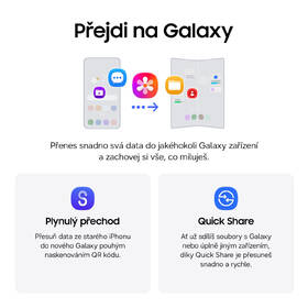 Mobilný telefón Samsung Galaxy Z Fold8 Ultra 5G 12 GB / 256 GB 

 obrázok produktu 7 z 24
