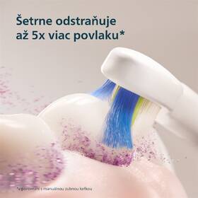 Zubná kefka Philips HX4033/21 biela

 obrázok produktu 2 z 18