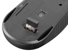 Brašna na notebook Natec 15,6" + WL mouse WALLAROO 2 čierna

 obrázok produktu 13 z 13