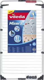 Sušiak na bielizeň Vileda Mixer 3 (157243) 

 obrázok produktu 7 z 7