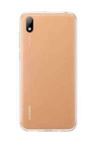 Kryt na mobil Huawei Y5 2019 priehľadný

 obrázok produktu 1 z 3