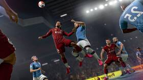 Hra EA FIFA 21 

 obrázok produktu 6 z 7