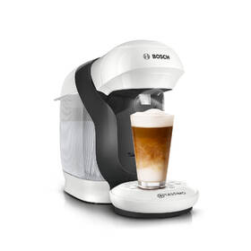 Espresso Bosch TAS1104 čierne/biele

 obrázok produktu 8 z 18