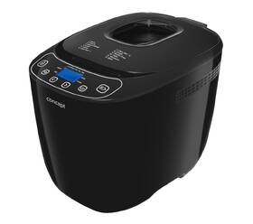 Domáca pekáreň Concept PC5510 čierna

 obrázok produktu 4 z 24