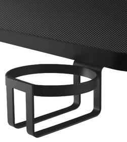 Herný stôl Connect IT NEO+ s RGB podsvietením čierny

 obrázok produktu 7 z 9