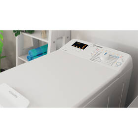 Práčka Indesit BTW S6240P EU/N biela

 obrázok produktu 3 z 12
