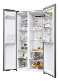 Americká chladnička Haier HSR5918DIMP nerez

 obrázok produktu 13 z 24