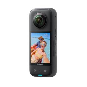 Outdoorová kamera Insta360 X3 čierny

 obrázok produktu 2 z 7