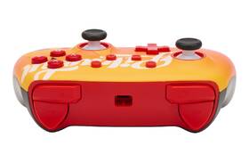 Gamepad PowerA Enhanced Wired pre Nintendo Switch - Oran Berry Pikachu 

 obrázok produktu 6 z 10