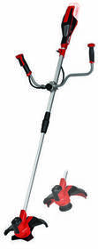 Krovinorez Einhell AGILLO 18/200 (bez batérie) 3411310 

 obrázok produktu 2 z 5