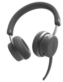 Headset Koss CS340BT QZ čierny

 obrázok produktu 1 z 10
