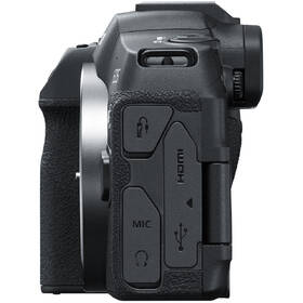 Digitálny fotoaparát Canon R8, telo čierny

 obrázok produktu 5 z 8