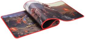 Podložka pod klávesnicu a myš Marvo G37 XL, 92 x 29,4 cm 

 obrázok produktu 2 z 3