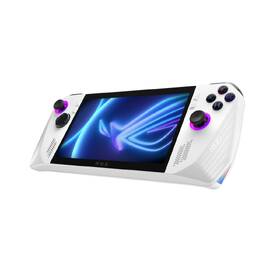 Herná konzola Asus ROG Ally biela

 obrázok produktu 1 z 9