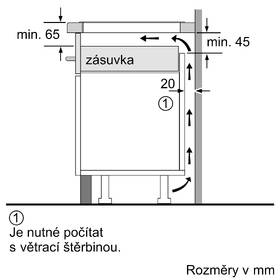 Indukčná varná doska Bosch PVW831HB1E čierna

 obrázok produktu 10 z 11