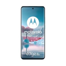Mobilný telefón Motorola Edge 40 Neo 12 GB / 256 GB - Caneel Bay (Vegan Leather) 

 obrázok produktu 2 z 11