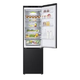 Chladnička s mrazničkou LG GBV7280AEV čierna

 obrázok produktu 19 z 26