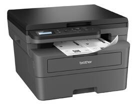 Tlačiareň multifunkčná Brother DCP-L2600D čierna

 obrázok produktu 4 z 5