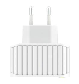 Sieťový rozvod LAN po 230V Strong Wi-Fi 1000 DUO MINI, 2 jednotky biely

 obrázok produktu 15 z 15