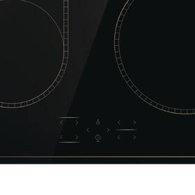 Indukčná varná doska Gorenje GI6421CLBSC čierna

 obrázok produktu 1 z 7