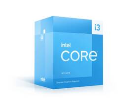 Procesor Intel 13100F 

 obrázok produktu 1 z 2