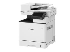 Tlačiareň multifunkčná Canon i-SENSYS MF842Cdw biela

 obrázok produktu 1 z 7