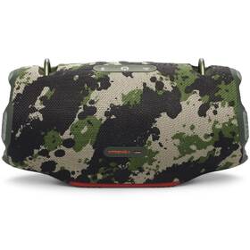 Prenosný reproduktor JBL XTREME 4 

 obrázok produktu 3 z 12