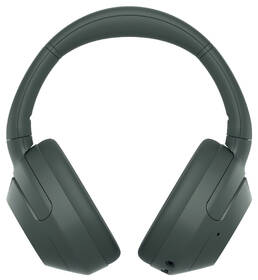 Slúchadlá Sony ULT WEAR - Prodloužená záruka zdarma po registraci sivá/zelená

 obrázok produktu 2 z 5