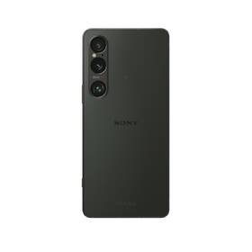 Mobilný telefón Sony Xperia 1 VI 5G 12 GB / 256 GB zelený

 obrázok produktu 5 z 12