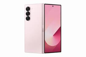 Mobilný telefón Samsung Galaxy Z Fold6 5G 12 GB / 512 GB ružový

 obrázok produktu 16 z 34