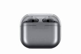 Slúchadlá Samsung Galaxy Buds3 Pro strieborná

 obrázok produktu 3 z 24