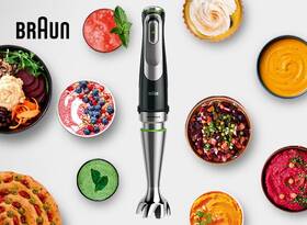 Ponorný mixér Braun MQ9135.XI čierny/nerez

 obrázok produktu 17 z 21