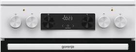 Sklokeramický sporák Gorenje GEC5C61WG biely

 obrázok produktu 8 z 10
