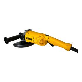 Uhlová brúska Dewalt DWE494 

 obrázok produktu 2 z 3
